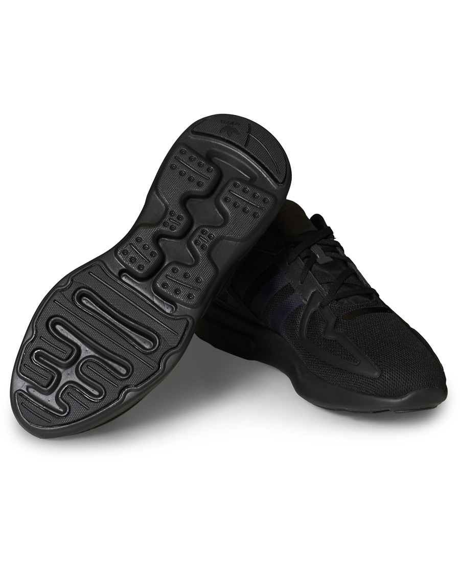 Herren | adidas Originals ZX 2K Flux Sneaker Black | adidas Originals | ZX 2K Flux Sneaker Black