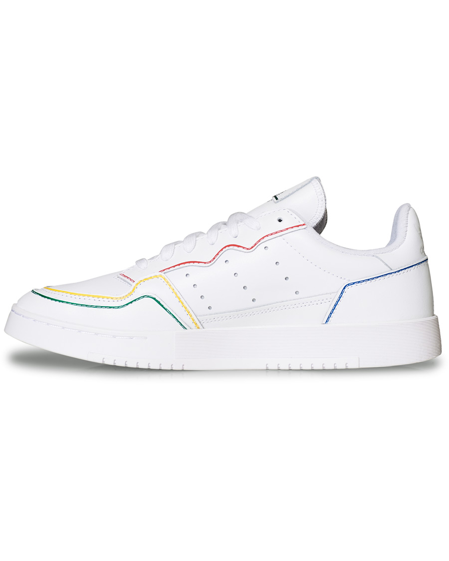 Herren | adidas Originals Supercourt Sneaker White | adidas Originals | Supercourt Sneaker White