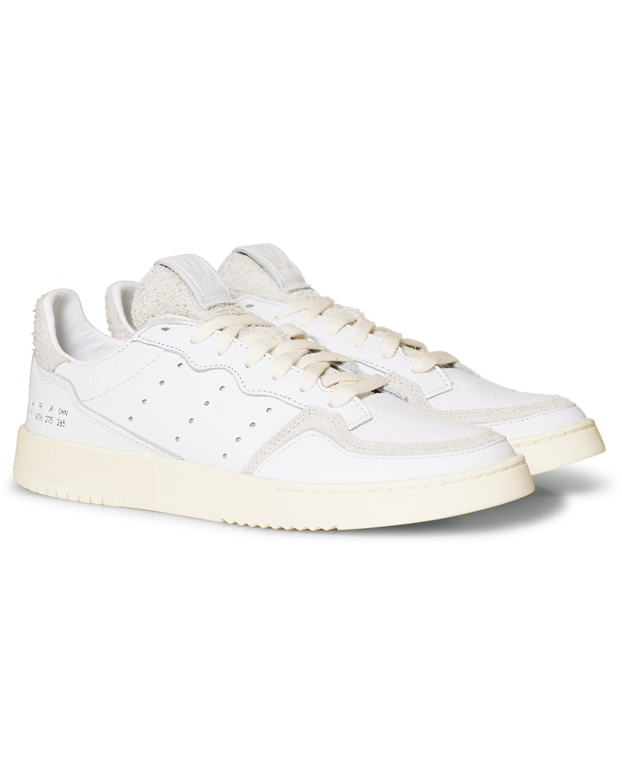 Herren | adidas Originals Supercourt Sneaker White | adidas Originals | Supercourt Sneaker White