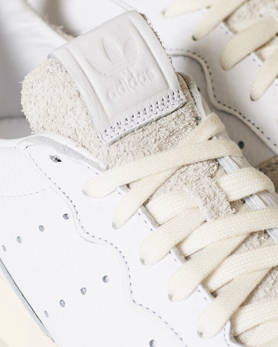 Herren | adidas Originals Supercourt Sneaker White | adidas Originals | Supercourt Sneaker White