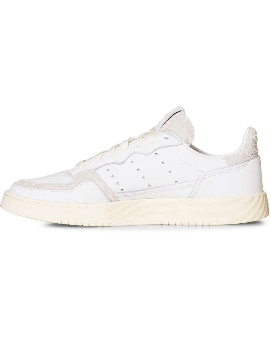 Herren | adidas Originals Supercourt Sneaker White | adidas Originals | Supercourt Sneaker White