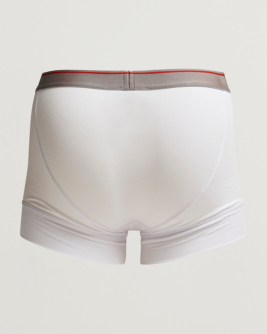 Herren | Kleidung | Dsquared2 | 2-Pack Modal Stretch Trunk White