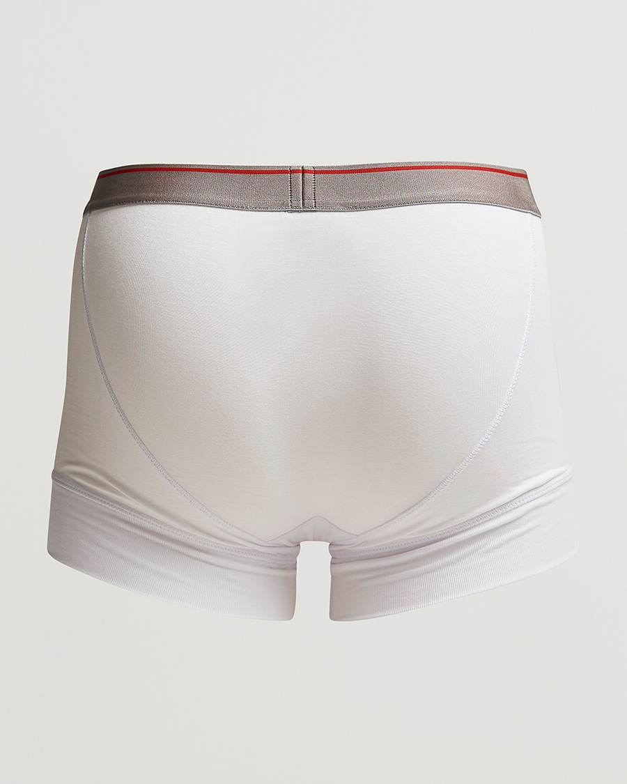 Herren | Sale | Dsquared2 | 2-Pack Modal Stretch Trunk White