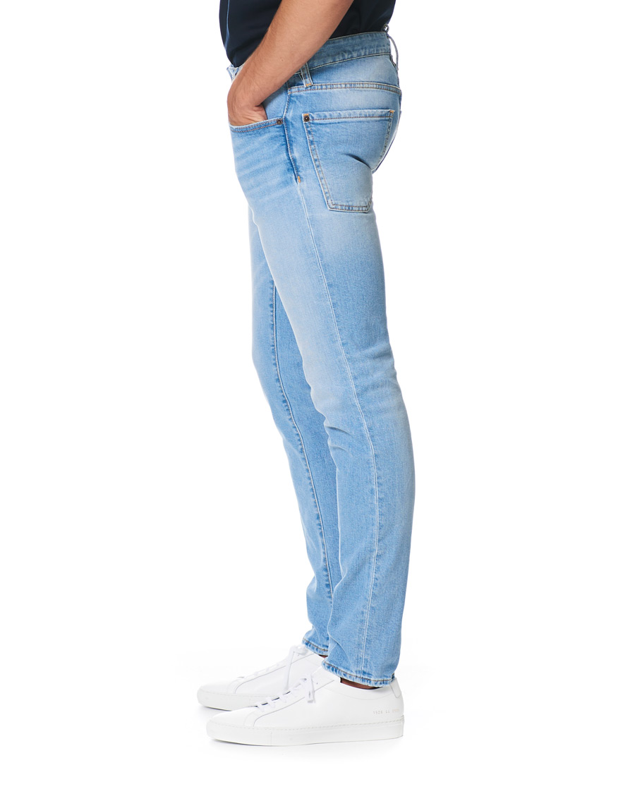 Herren | Jeans | Dsquared2 | Slim Jeans Light Caten Bros Wash