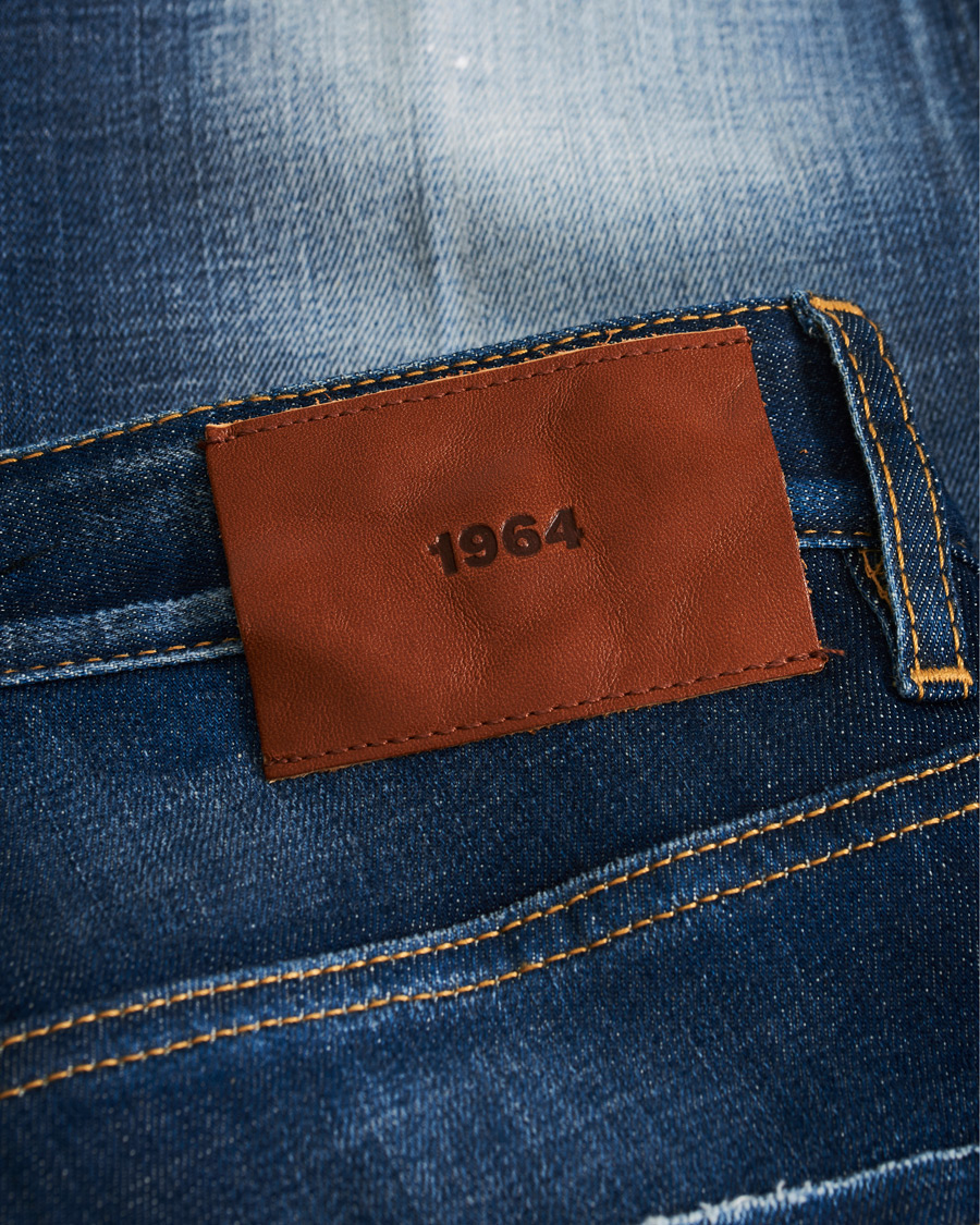 Herren | Jeans | Dsquared2 | Cool Guy Jeans Dark Proper Wash