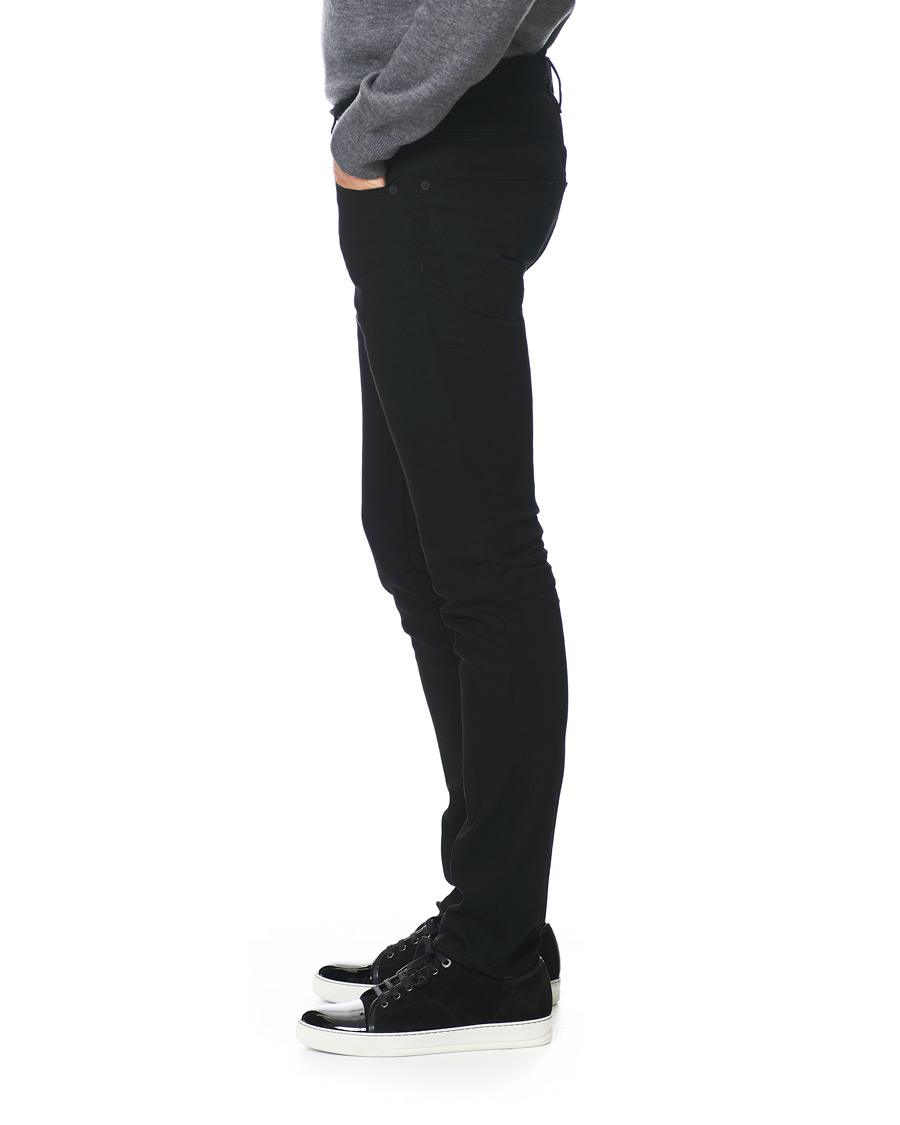 Herren | Jeans | Dsquared2 | Cool Guy Jeans Black Bull
