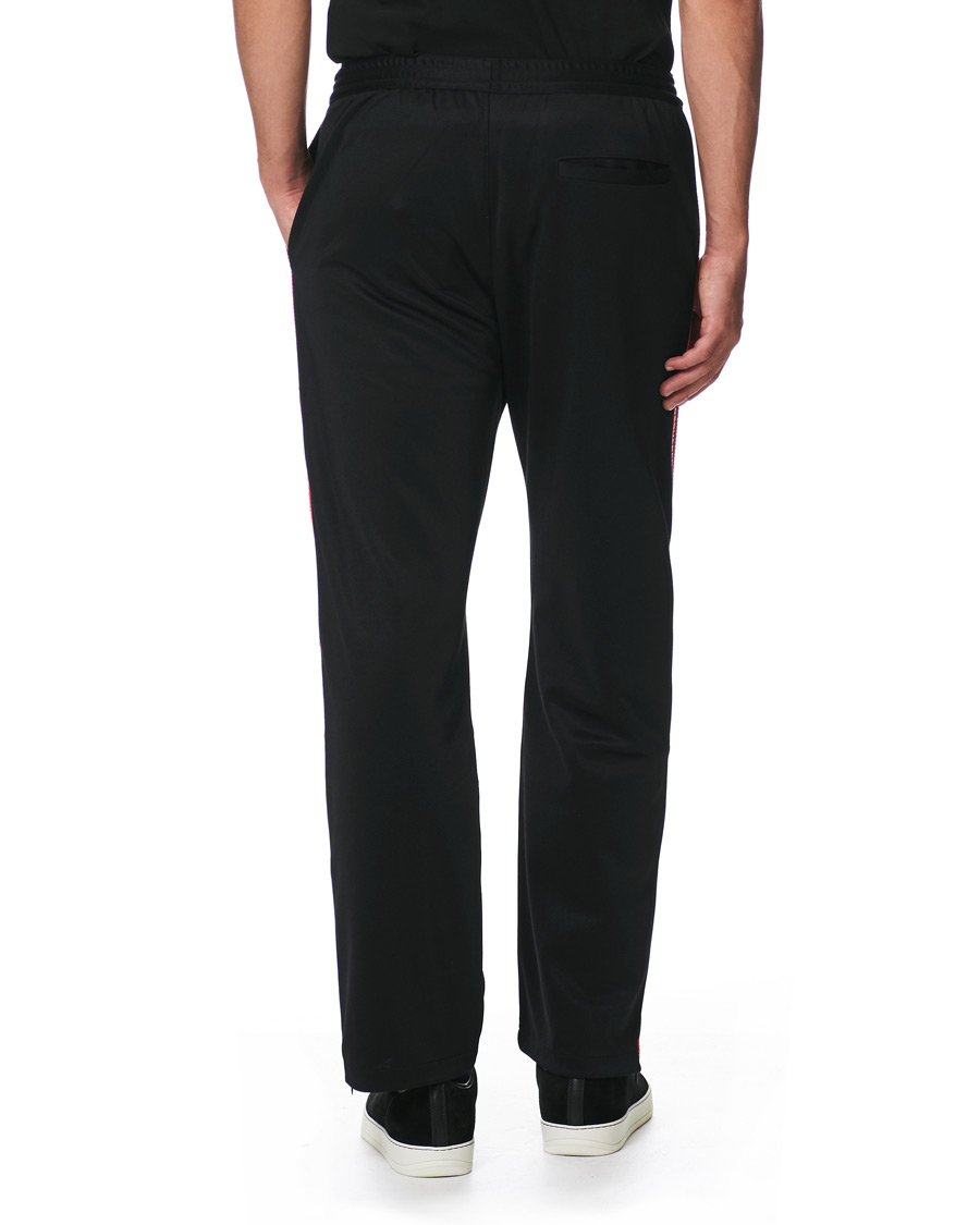 Herren | Hosen | Dsquared2 | Track Logo Sweatpants Black