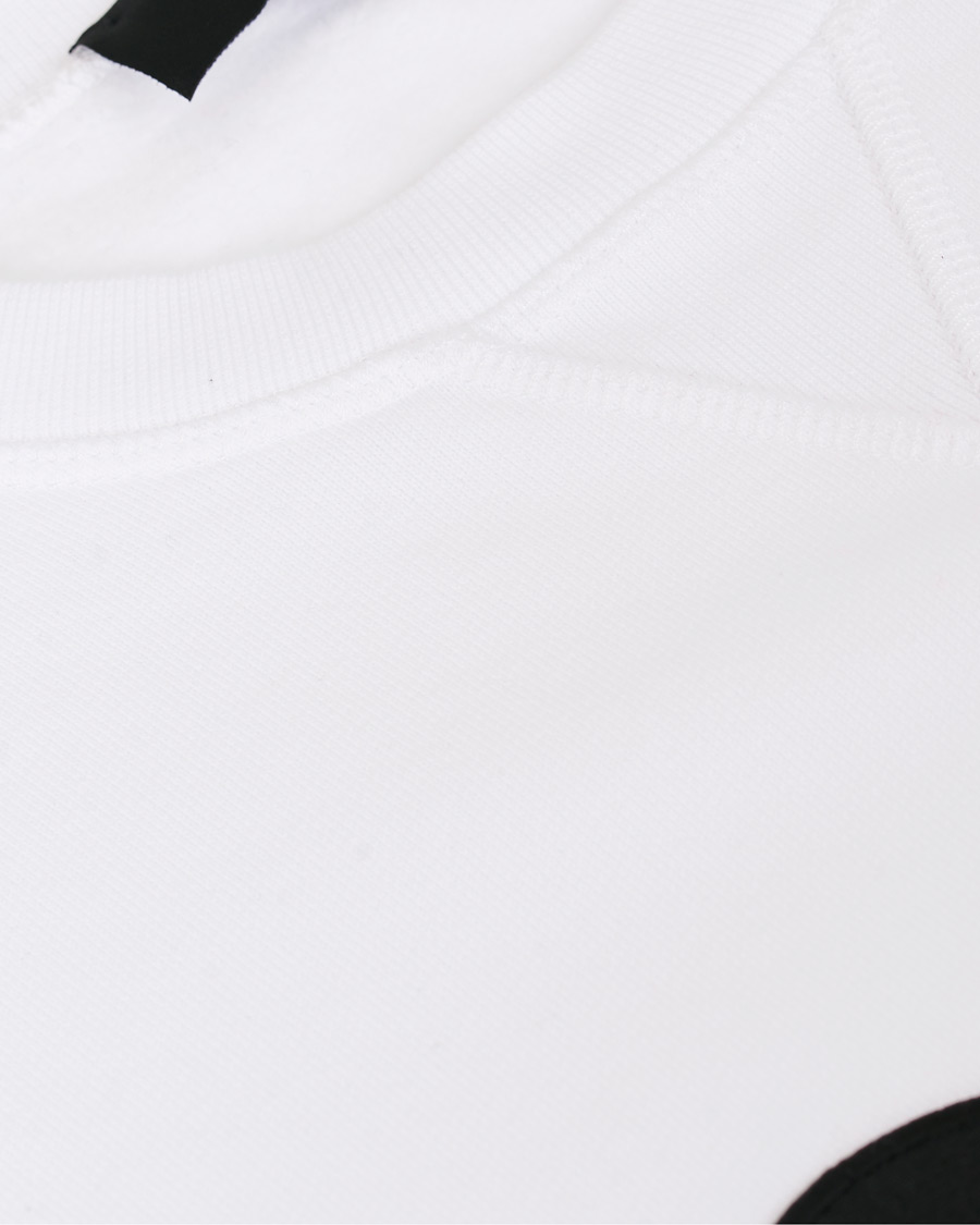 Herren | Pullover | Dsquared2 | 25th Anniversary Capsule Collection Sweatshirt White
