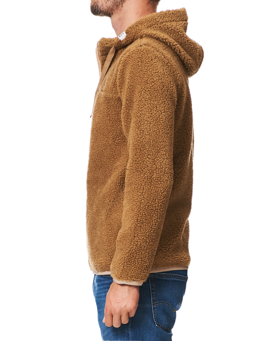 Rohan sales mens fleece