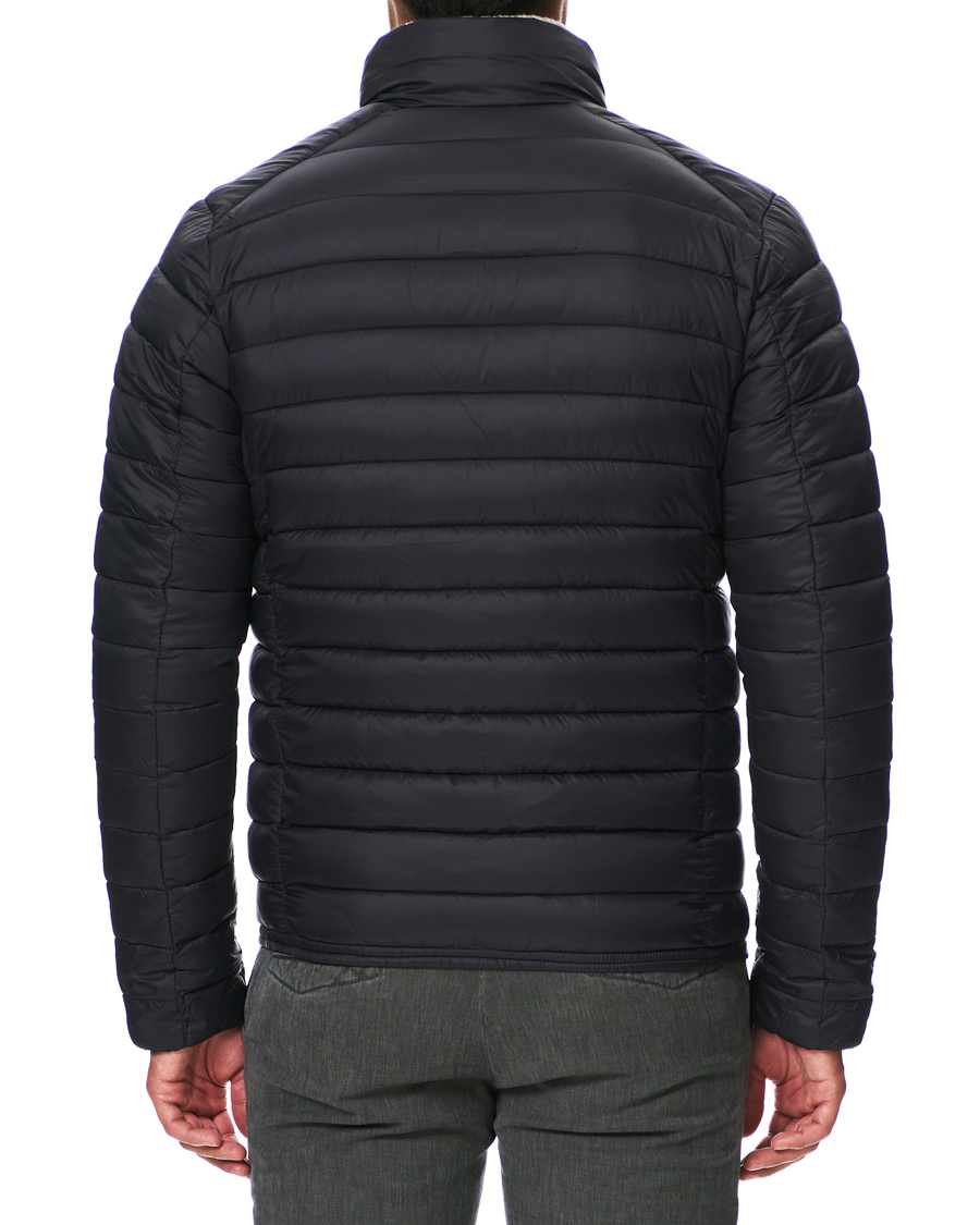Herren | Jacken | Save The Duck | Lightweight Padded Jacket Black