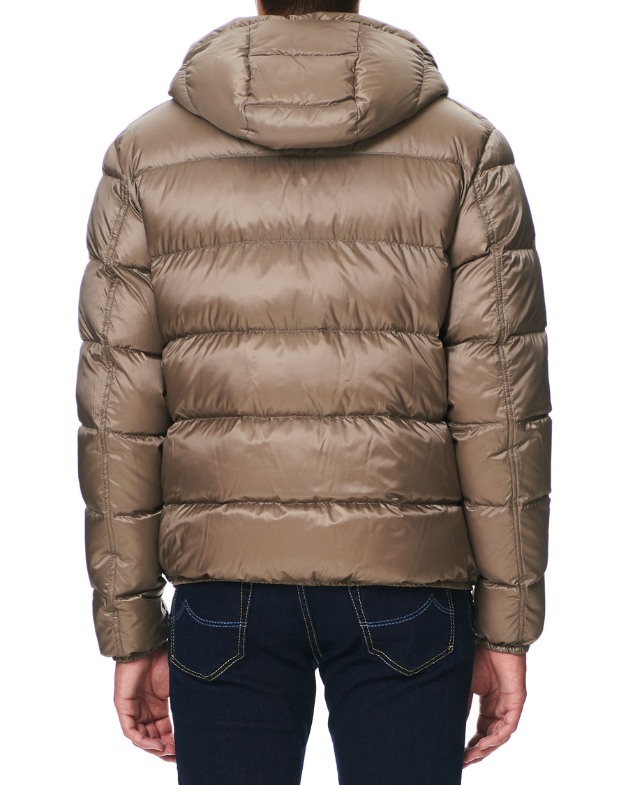 Herren | Jacken | Ralph Lauren Purple Label | Mackay Down Jacket Beige