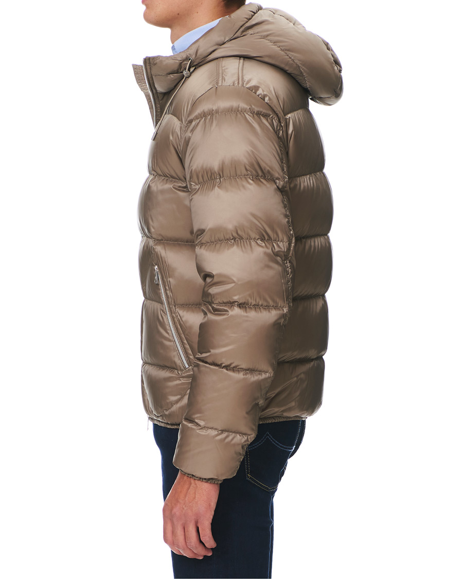 Herren | Jacken | Ralph Lauren Purple Label | Mackay Down Jacket Beige