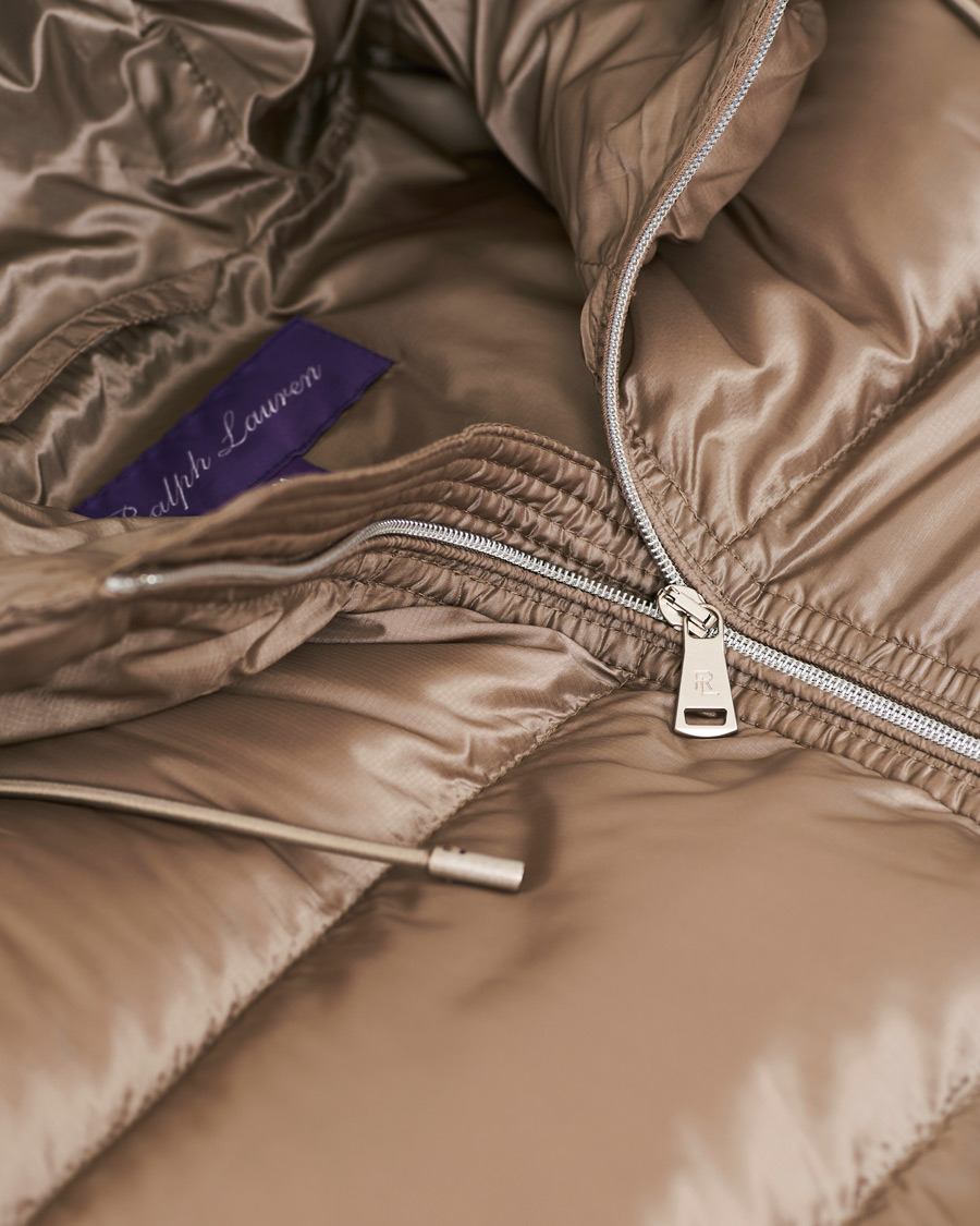 Herren | Jacken | Ralph Lauren Purple Label | Mackay Down Jacket Beige