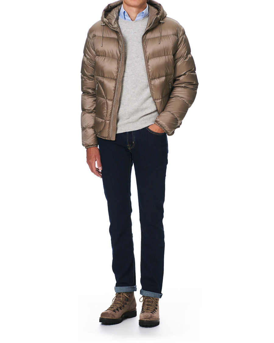 Herren | Ralph Lauren Purple Label Fidel Winter Boot Brown Suede | Ralph Lauren Purple Label | Fidel Winter Boot Brown Suede
