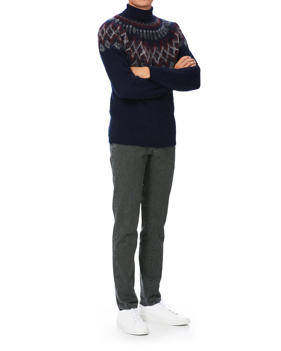Howlin on sale roll neck