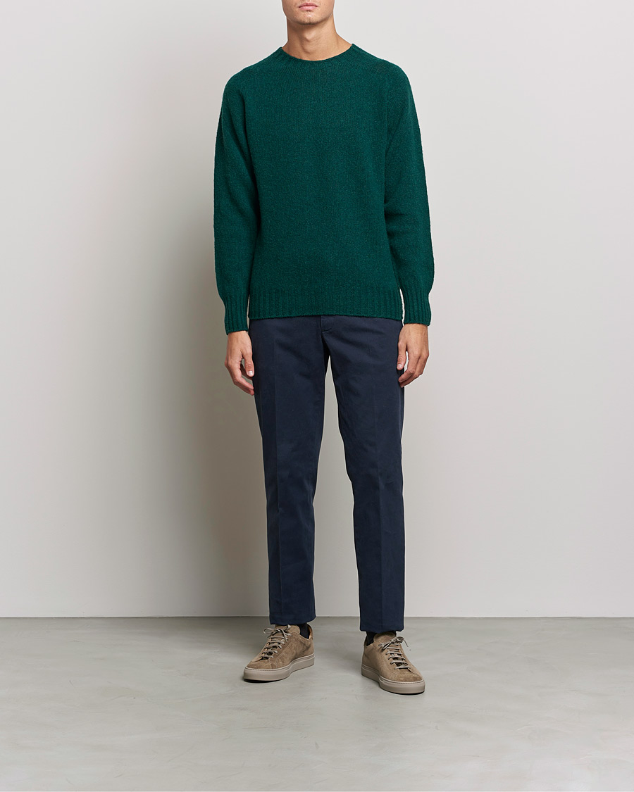 Howlin sweater hotsell
