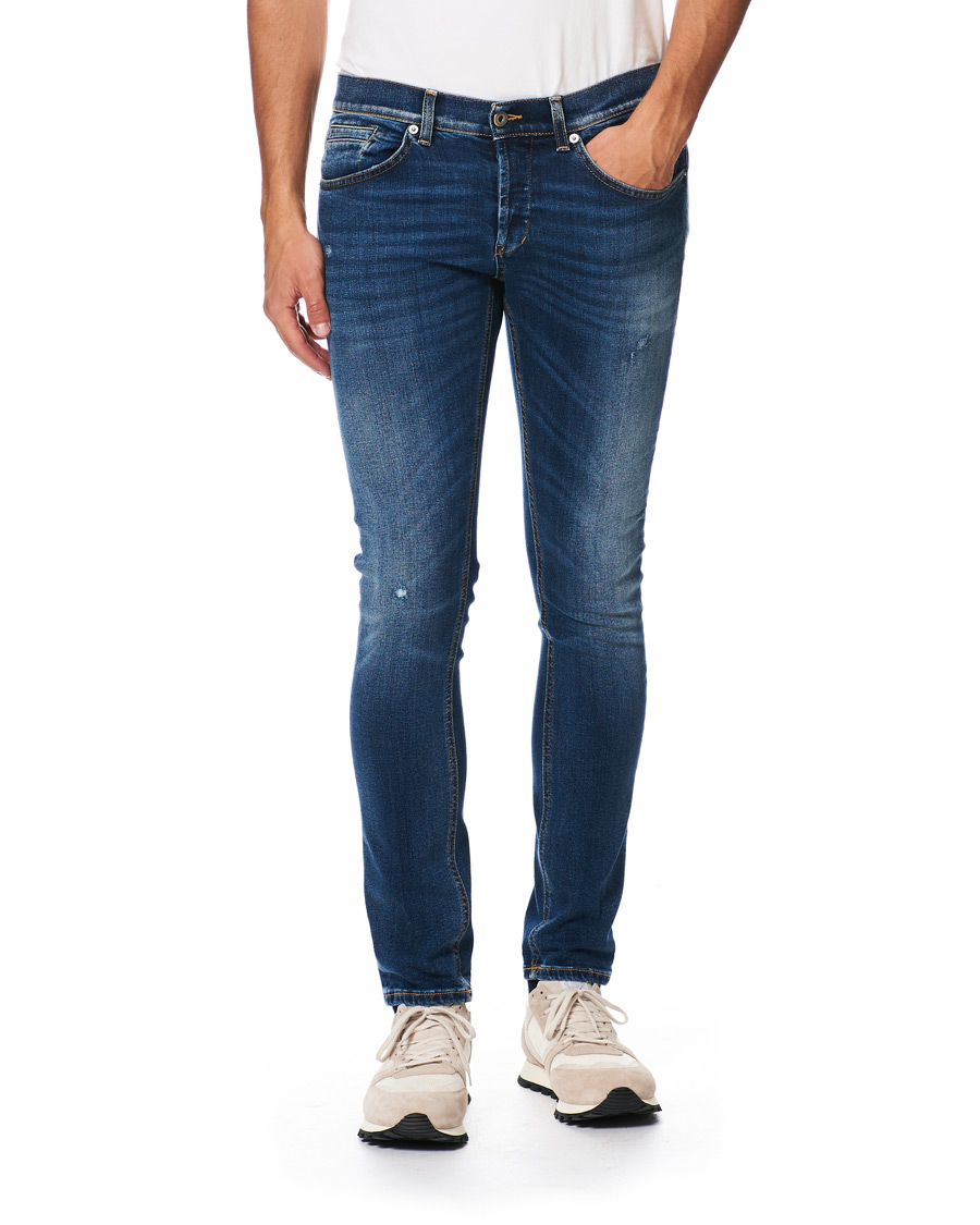 Herren |  | Dondup | George Jeans Blue