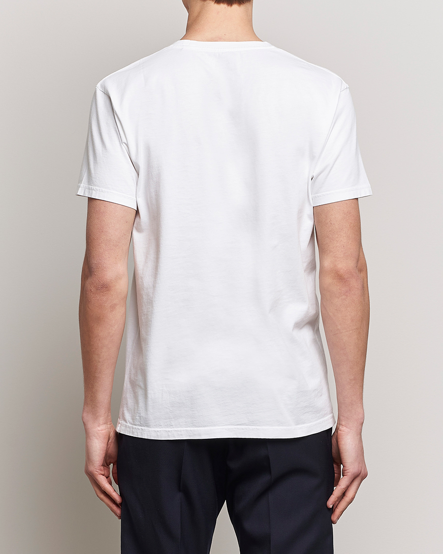 Herren | T-Shirts | Colorful Standard | Classic Organic T-Shirt Optical White