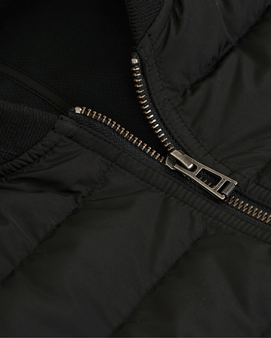 Herren | Jacken | Belstaff | Mantle Softshell Jacket Black