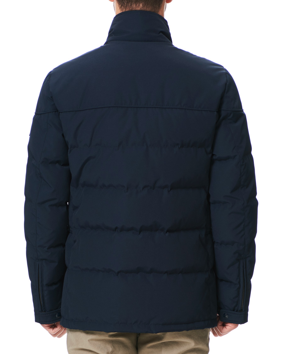 Herren | Jacken | Belstaff | Mountain 2.0 Down Jacket Dark ink