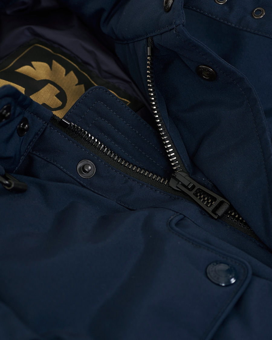 Herren | Jacken | Belstaff | Mountain 2.0 Down Jacket Dark ink