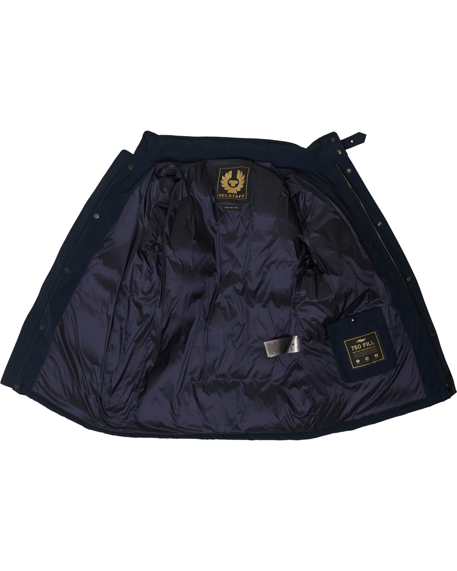 Herren | Jacken | Belstaff | Mountain 2.0 Down Jacket Dark ink