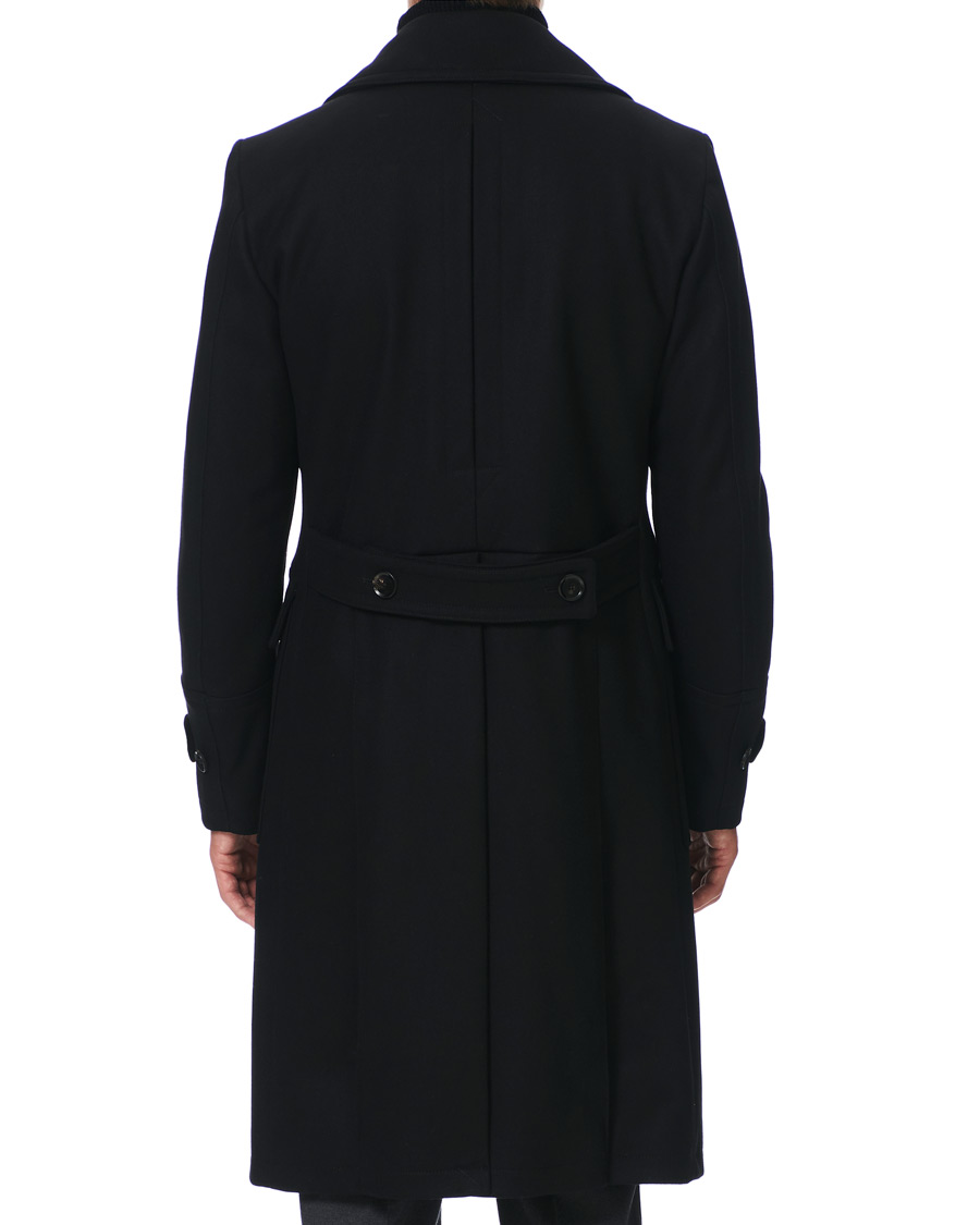 Herren | Jacken | Belstaff | New Milford Coat Black