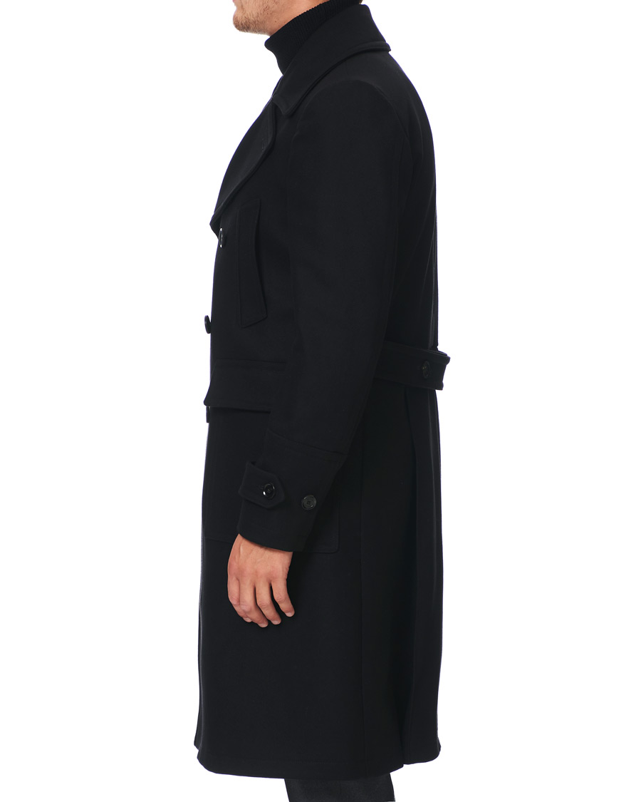 Herren | Jacken | Belstaff | New Milford Coat Black