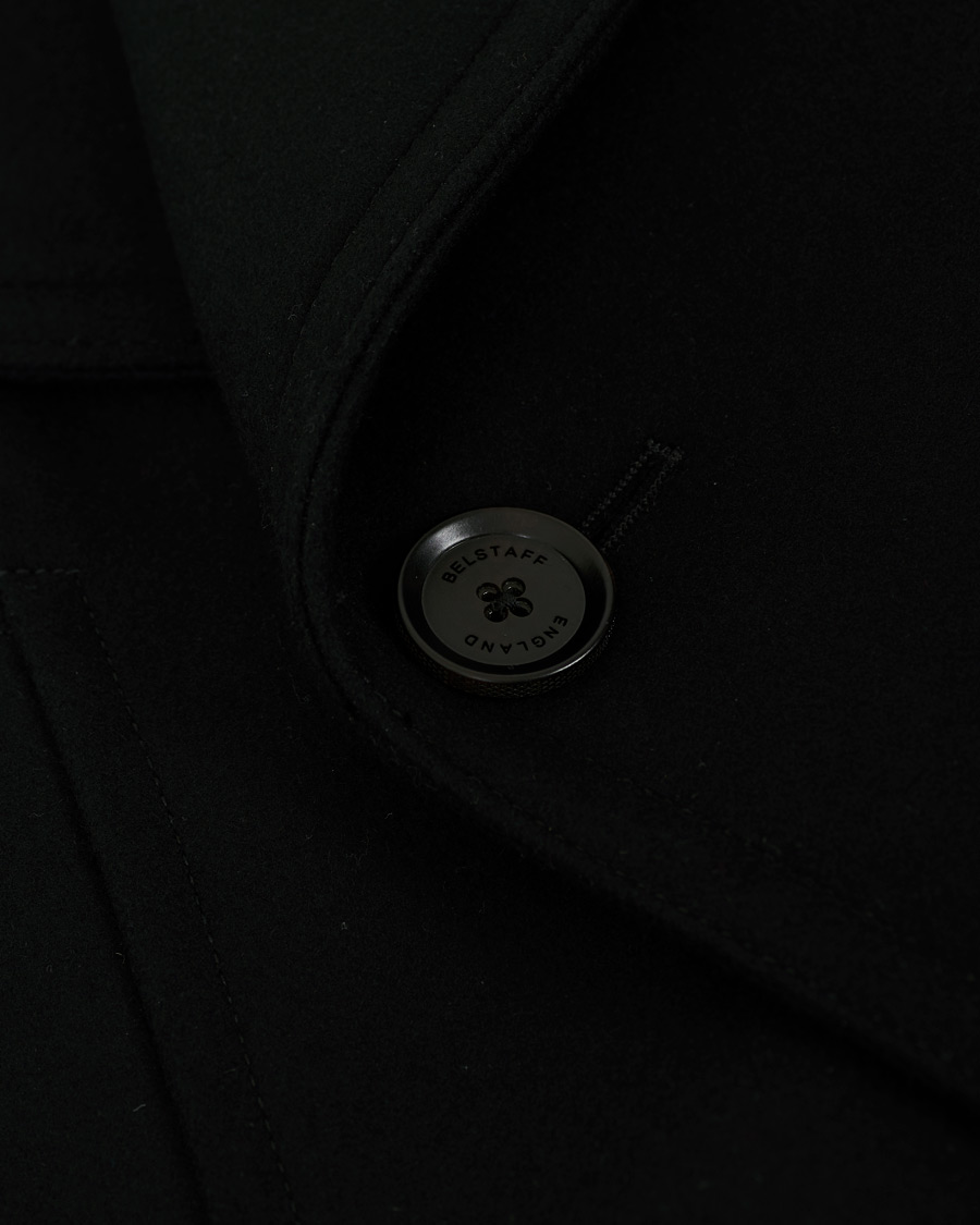 Herren | Jacken | Belstaff | New Milford Coat Black