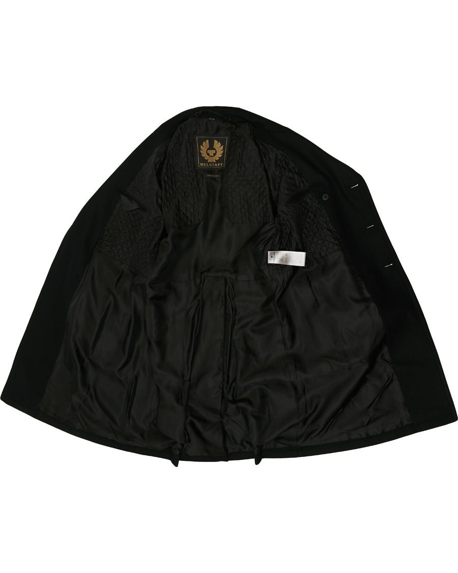 Herren | Jacken | Belstaff | New Milford Coat Black