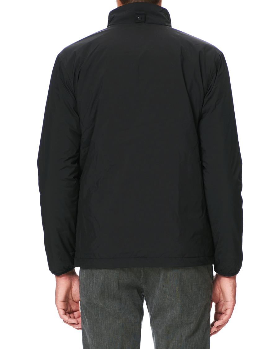 Herren | Jacken | Norse Projects | Alta Light WR Padded Jacket Black