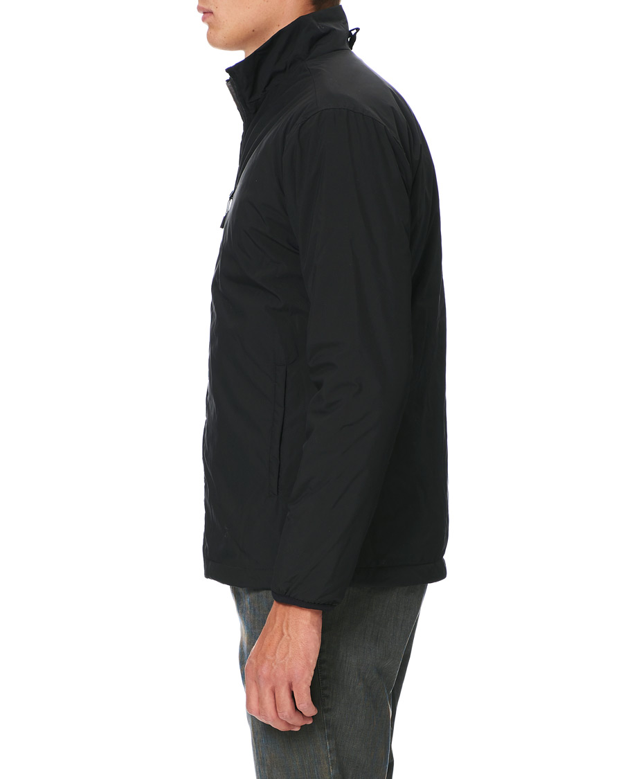 Herren | Jacken | Norse Projects | Alta Light WR Padded Jacket Black