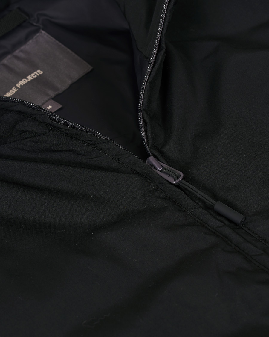 Herren | Jacken | Norse Projects | Alta Light WR Padded Jacket Black