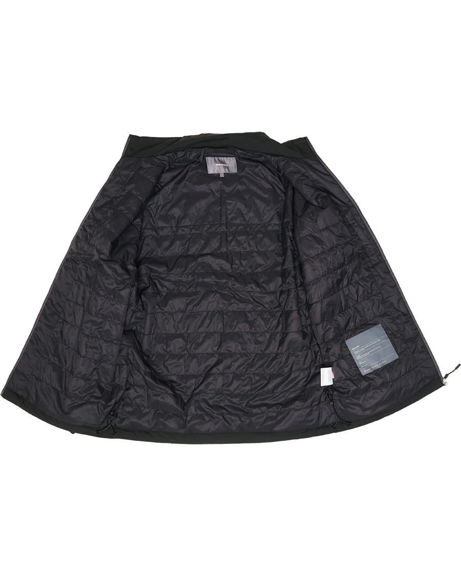 Herren | Jacken | Norse Projects | Alta Light WR Padded Jacket Black