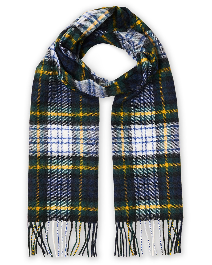 Herren | Gloverall Lambswool Scarf Dress Gordon | Gloverall | Lambswool Scarf Dress Gordon