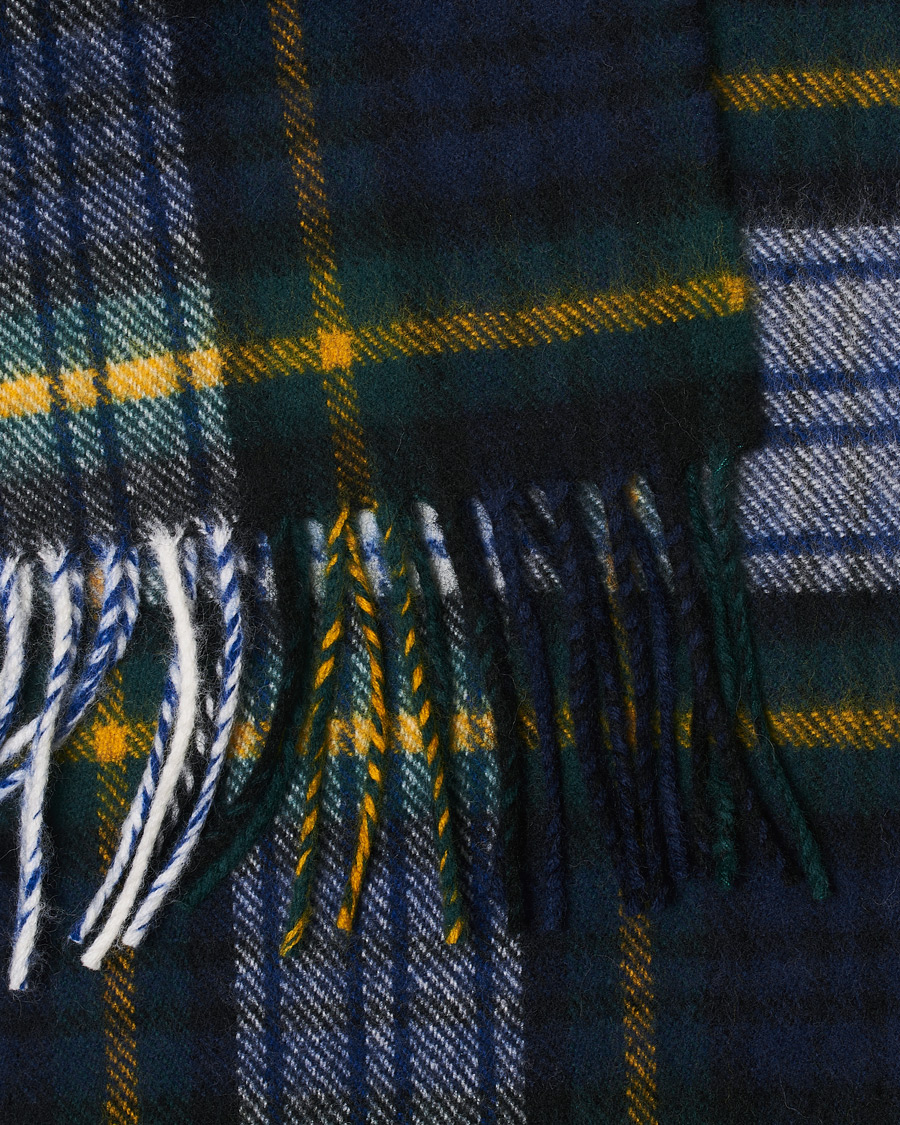 Herren | Gloverall Lambswool Scarf Dress Gordon | Gloverall | Lambswool Scarf Dress Gordon