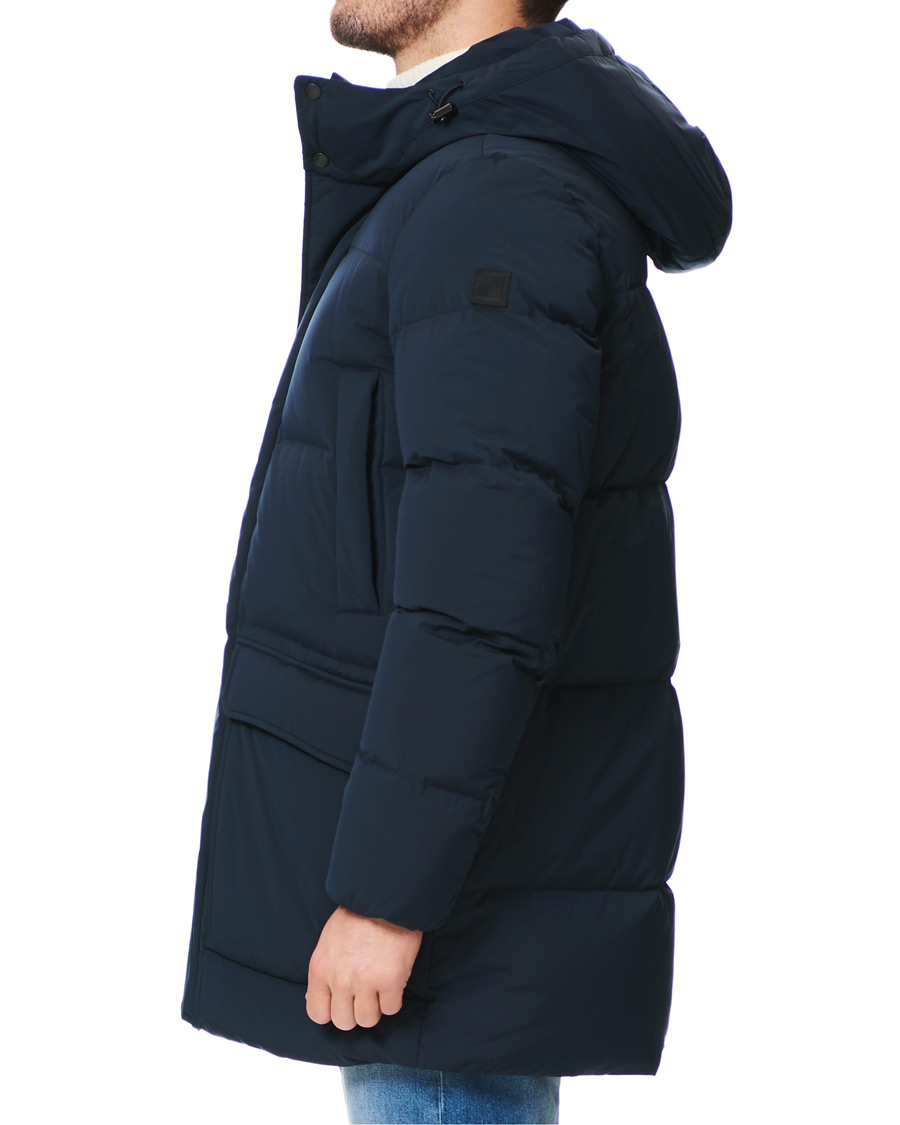 Woolrich sales aspen parka