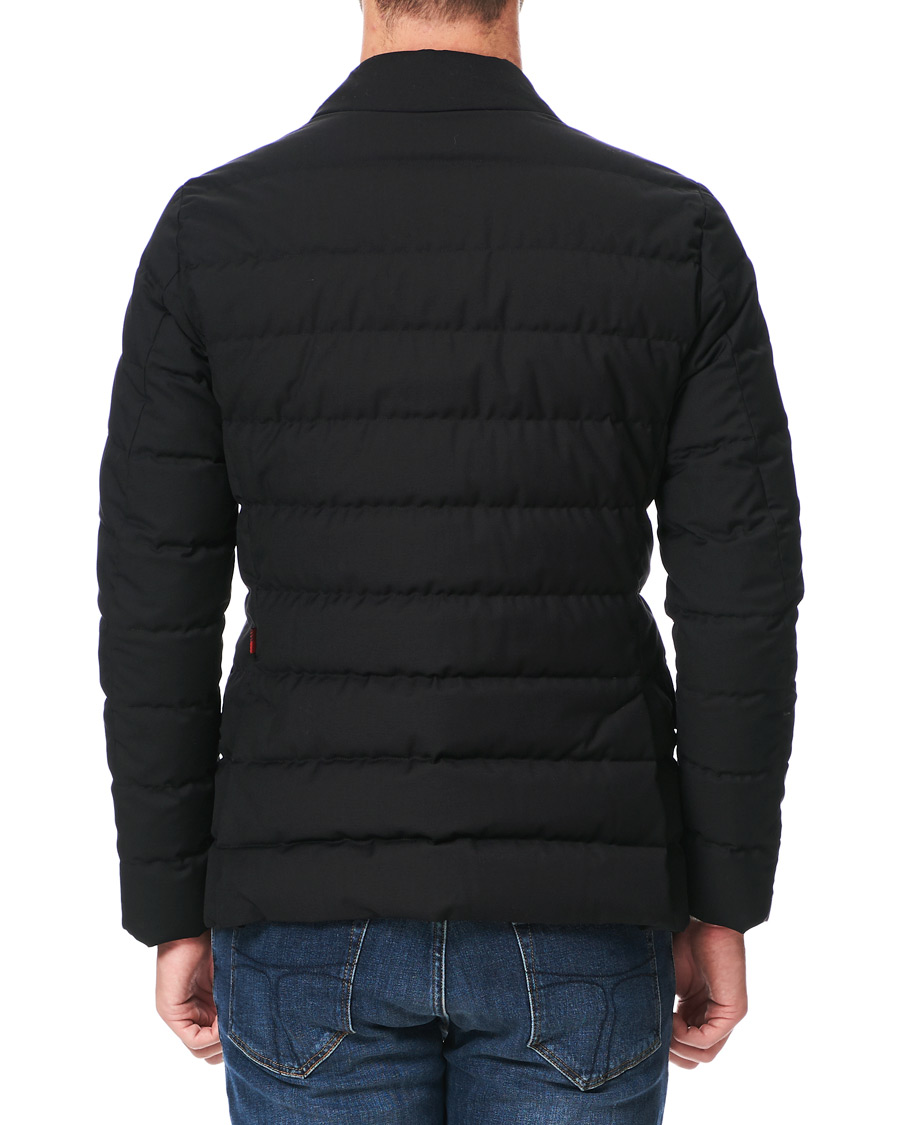 Herren | Jacken | Woolrich | Luxe Blazer Jacket Black