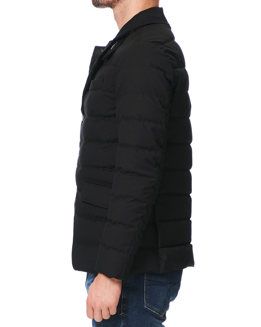 Herren | Jacken | Woolrich | Luxe Blazer Jacket Black