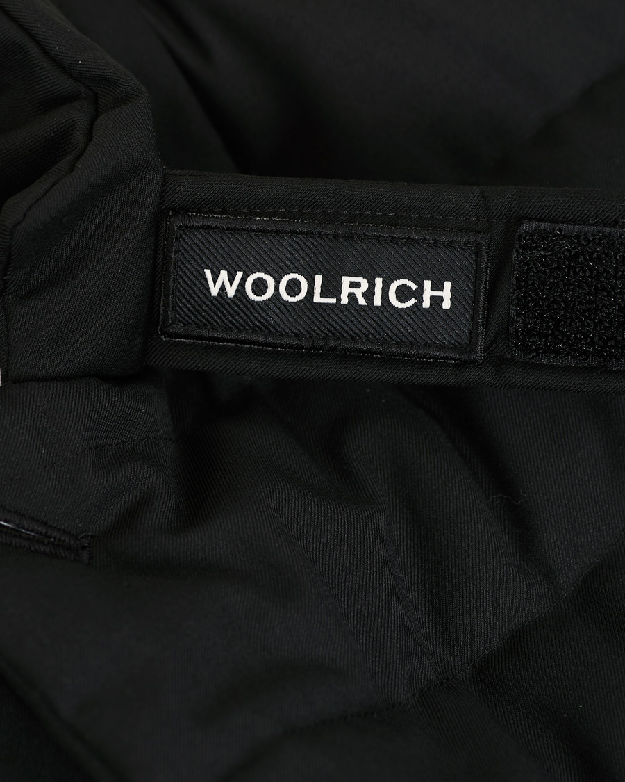 Herren | Jacken | Woolrich | Luxe Blazer Jacket Black