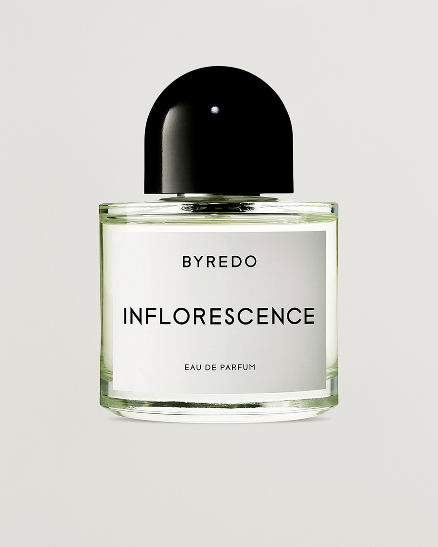 Herren | Parfüm | BYREDO | Inflorescence Eau de Parfum 100ml