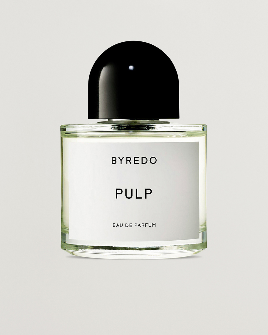 Herren | Parfüm | BYREDO | Pulp Eau de Parfum 100ml
