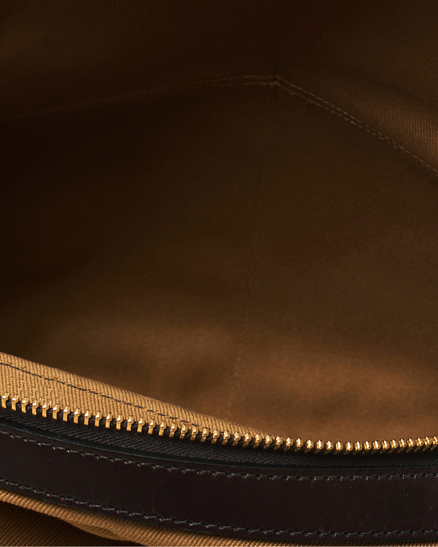 Herren | Filson Rucksack Tan | Filson | Rucksack Tan