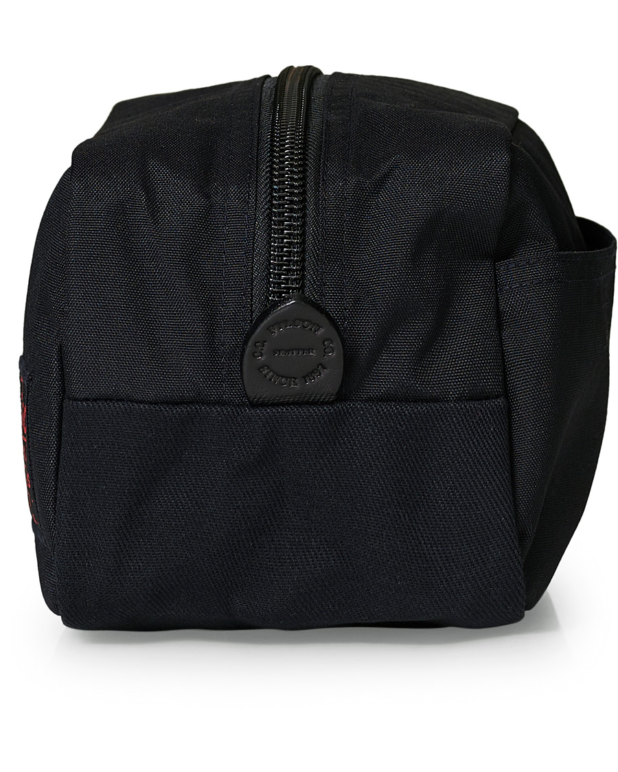 Herren | Filson Nylon Travel Pack Dark Navy | Filson | Nylon Travel Pack Dark Navy