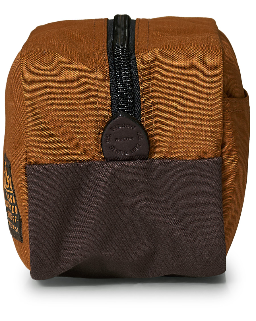 Herren | Filson Nylon Travel Pack Whiskey | Filson | Nylon Travel Pack Whiskey
