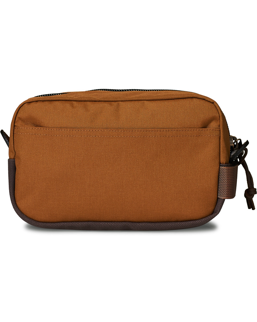 Herren | Filson Nylon Travel Pack Whiskey | Filson | Nylon Travel Pack Whiskey
