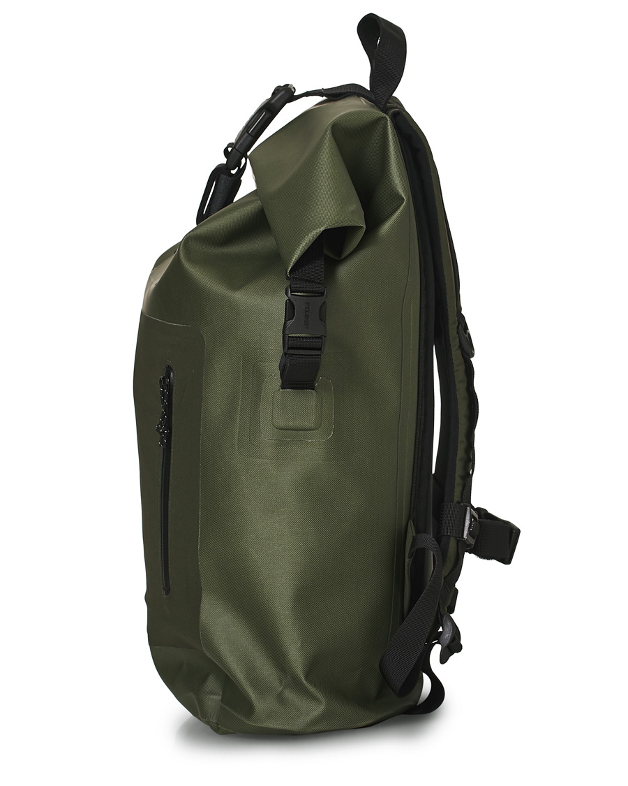Herren | Filson Dry Backpack Green | Filson | Dry Backpack Green