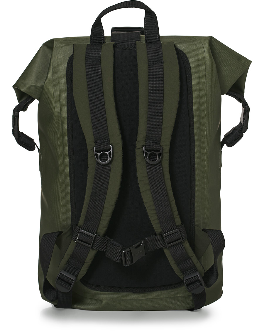 Herren | Filson Dry Backpack Green | Filson | Dry Backpack Green