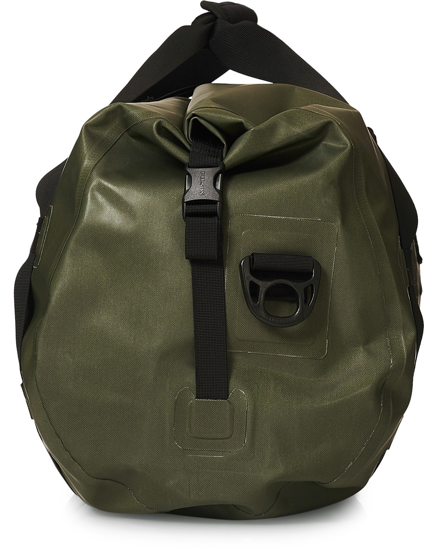 Herren | Filson Dry Medium Duffle Green | Filson | Dry Medium Duffle Green