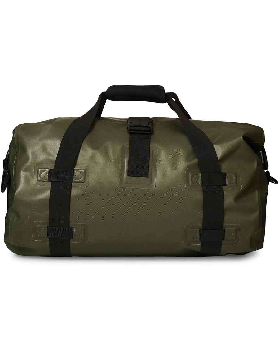 Herren | Filson Dry Medium Duffle Green | Filson | Dry Medium Duffle Green